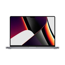 Apple MacBook Pro 16&quot; M1 Max 10c CPU, 32c GPU, 32/8Tb Space Gray (2022)