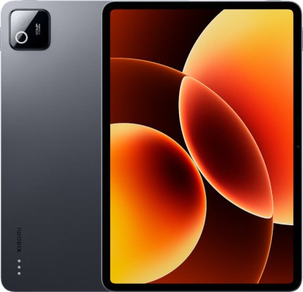 Планшет Xiaomi Pad 8 Pro Wi-Fi 12/512GB Gray
