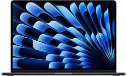 Apple MacBook Air 15" M4 10c CPU, 10c GPU 24/2TB Midnight (2025)