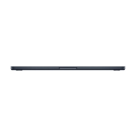 Ноутбук Apple MacBook Air 15" M4 10c CPU, 10c GPU 24/2TB Midnight (2025)