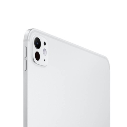 Планшет Apple iPad Pro 13" 2Tb (2024) Wi-Fi нанотекстурное стекло серебристый