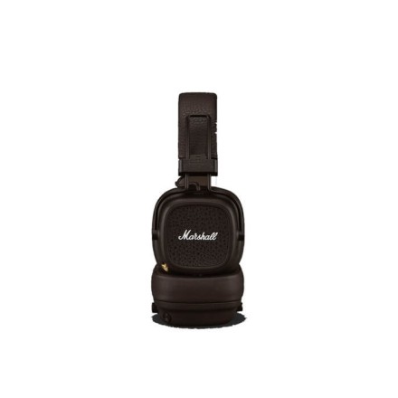 Наушники Marshall MAJOR V коричневый