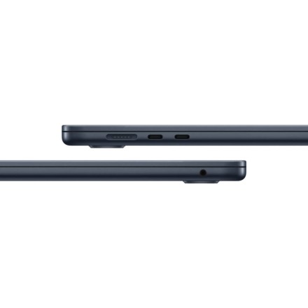 Ноутбук Apple MacBook Air 15" M4 10c CPU, 10c GPU 32/2TB Midnight (2025)