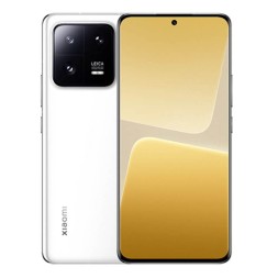 Xiaomi 13 Pro 5G 12/256GB White