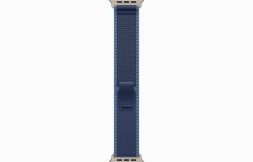 Apple Watch Ultra 3, 49 mm, Trail Loop (бежевый/синий), размер M/L