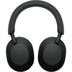 Наушники Sony WH1000XM5 Black