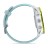 Часы Garmin ForeRunner 570, 47mm (Whitestone/Turquoise)