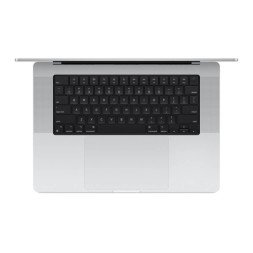 Apple MacBook Pro 16" M5 Max 18c CPU, 32c GPU, 36/2TB, серебристый (2026)