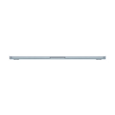 Ноутбук Apple MacBook Air 15" M4 10c CPU, 10c GPU 24/512GB Sky Blue (2025)