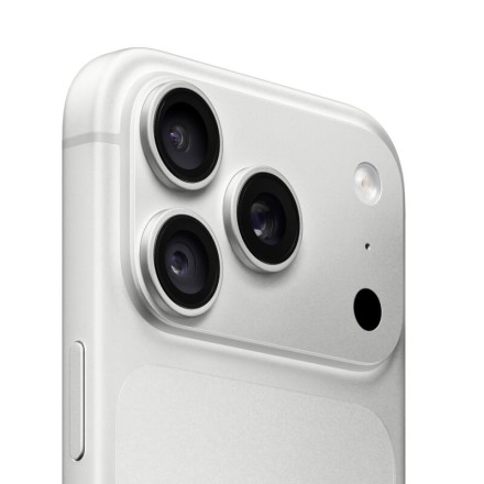 Смартфон Apple iPhone 18 Pro 2TB серебристый (eSIM)