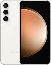 Samsung Galaxy S23 FE 8/256GB бежевый