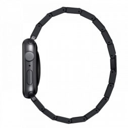 Карбоновый браслет Pitaka Retro для Apple Watch 38/40/41 мм