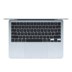 Apple MacBook Air 13" M4 10c CPU, 10c GPU 32/2TB Sky Blue (2025)