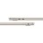 Ноутбук Apple MacBook Air 13" M4 10c CPU, 10c GPU 32/2TB Starlight (2025)