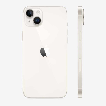 Apple iPhone 14 Plus 256GB сияющая звезда (e-sim)