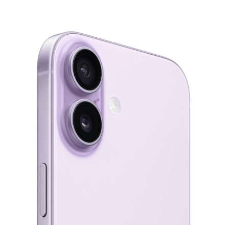 Смартфон Apple iPhone 17 512GB лавандовый (nanoSIM + eSIM)