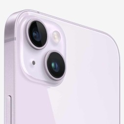 Apple iPhone 14 128GB фиолетовый