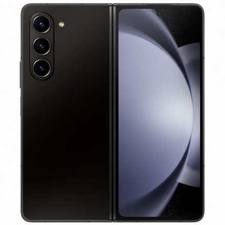 Смартфон Samsung Galaxy Z Fold 5 12/512GB Phantom Black