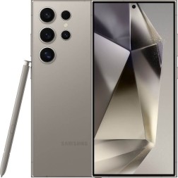 Samsung Galaxy S24 Ultra 12/256GB серый титан