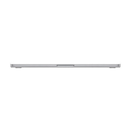 Ноутбук Apple MacBook Air 15" M5 10c CPU, 10c GPU 16/512GB Silver (2026)
