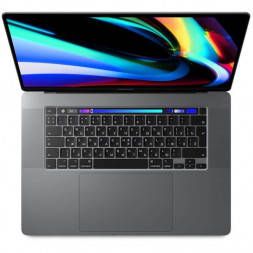 Ноутбук Apple MacBook Pro 16&quot; i9 64GB/1TB (серый)