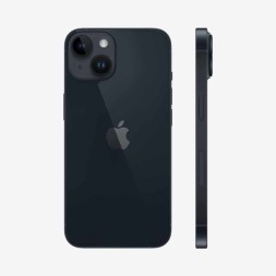 Apple iPhone 14 512GB темная ночь