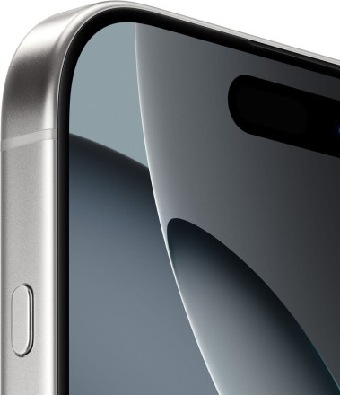 Смартфон Apple iPhone 16 Pro 1TB титановый белый