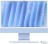 Моноблок Apple iMac 24" Retina 4,5K (M4 10C CPU, 10C GPU) 16/512GB SSD, синий