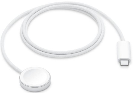 Кабель Apple MagSafe Charger USB-C (1m) MT0H3AM/A