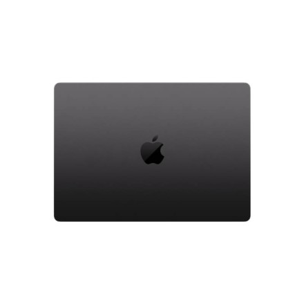 Ноутбук Apple MacBook Pro 14" M4 Pro 14c CPU, 20c GPU, 24/1TB, нанотекстурное стекло, черный космос
