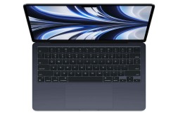 Ноутбук Apple MacBook Air 13 M2 13.6" 8-CPU 8/256GB 8-GPU Midnight (2022)