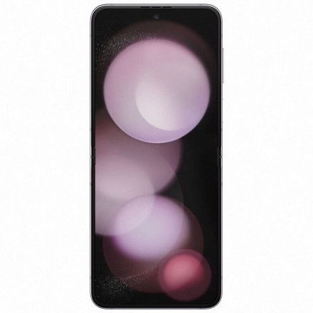 Смартфон Samsung Galaxy Z Flip 5 8/256GB Lavender