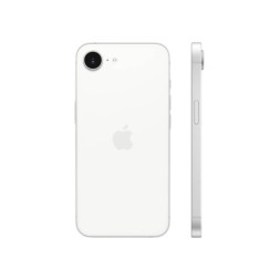 Apple iPhone 17e 512GB белый