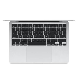 Apple MacBook Air 13" M5 10c CPU, 8c GPU 16/512GB Silver (2026)