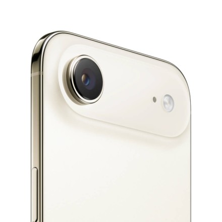 Смартфон Apple iPhone Air 512GB золотой (eSIM)