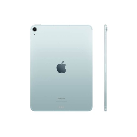 Планшет Apple iPad Air 13" 256Gb (2024) Wi-Fi + Cellular синий
