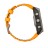 Часы Garmin Fenix 8 AMOLED, 47 mm Sapphire, Titanium с Spark Orange/Graphite