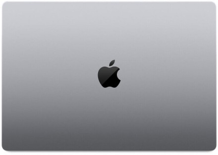 Ноутбук Apple MacBook Pro 16&quot; M2 Pro 12c CPU, 19c GPU, 16/512Gb Space Gray (2023)