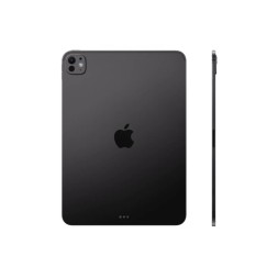 Apple iPad Pro 13" M5 2Tb (2025) Wi-Fi + Cellular нанотекстурное стекло «черный космос»