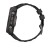 Часы Garmin Fenix 8 AMOLED, 51 mm Sapphire, Carbon Grey DLC Titanium с Black/Pebble Grey