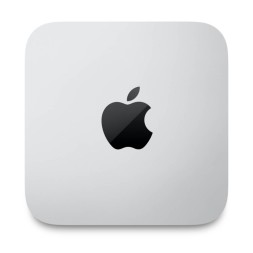 Настольный ПК Apple Mac Studio M4 Max 14c-CPU, 32c-GPU 36/4TB Silver