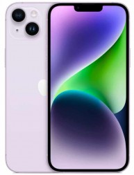 Apple iPhone 14 128GB фиолетовый (e-sim)
