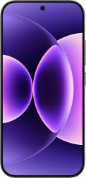 Xiaomi 17 12/512GB Black
