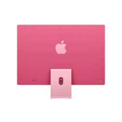 Apple iMac 24" Retina 4,5K (M4 10C CPU, 10C GPU) 24/1TB SSD, розовый