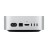 Настольный ПК Apple Mac Mini Silver (M6, 12 CPU, 12 GPU, 24GB, 512GB)