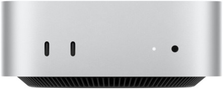 Настольный ПК Apple Mac Mini Silver (M5 Pro, 16 CPU, 16 GPU, 24GB, 512GB)