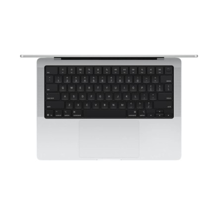 Ноутбук Apple MacBook Pro 14" M5 10c CPU, 10c GPU, 24/1TB серебристый (2025)