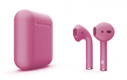 Apple AirPods Color Pink