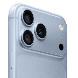 Apple iPhone 18 Pro Max 1TB небесно-голубой (nanoSIM + eSIM)