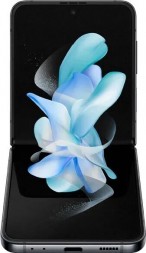 Смартфон Samsung Galaxy Z Flip 4 8/512GB Graphite